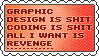 Graphic Design is Shit